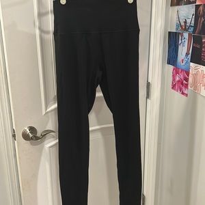 AERIE OG High Rise Cotton Legging